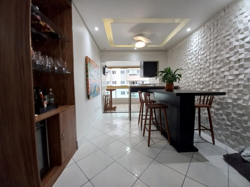 Apartamento, 3 quartos, 100 m² - Foto 6