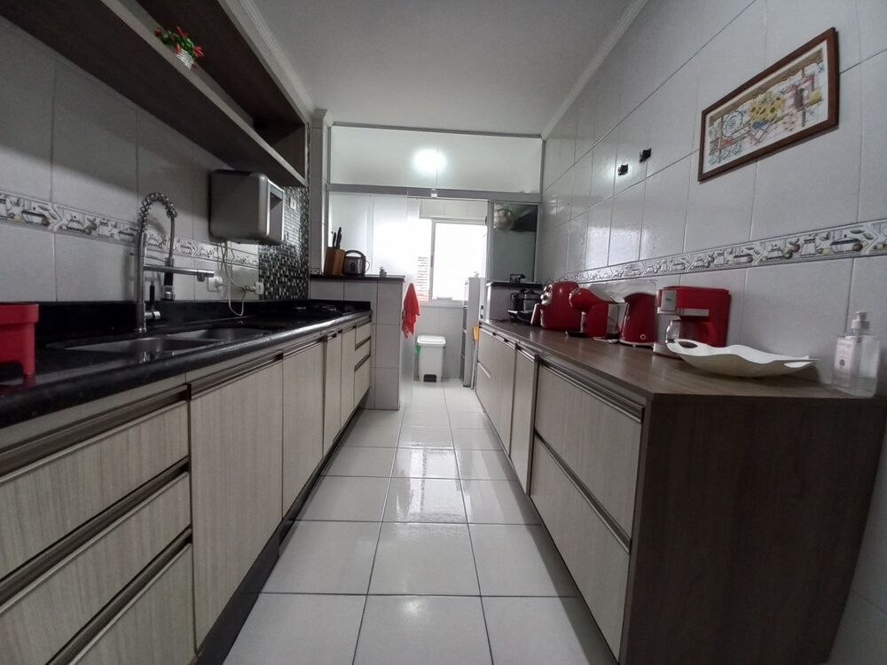 Apartamento, 3 quartos, 100 m² - Foto 8