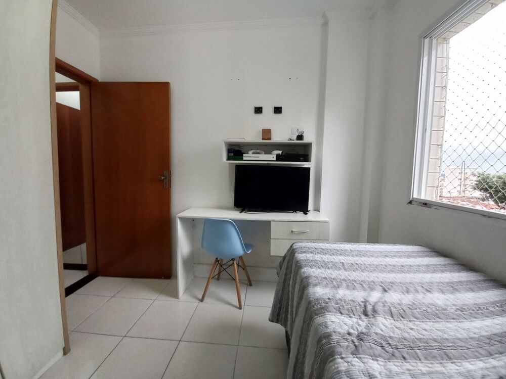 Apartamento, 3 quartos, 100 m² - Foto 10