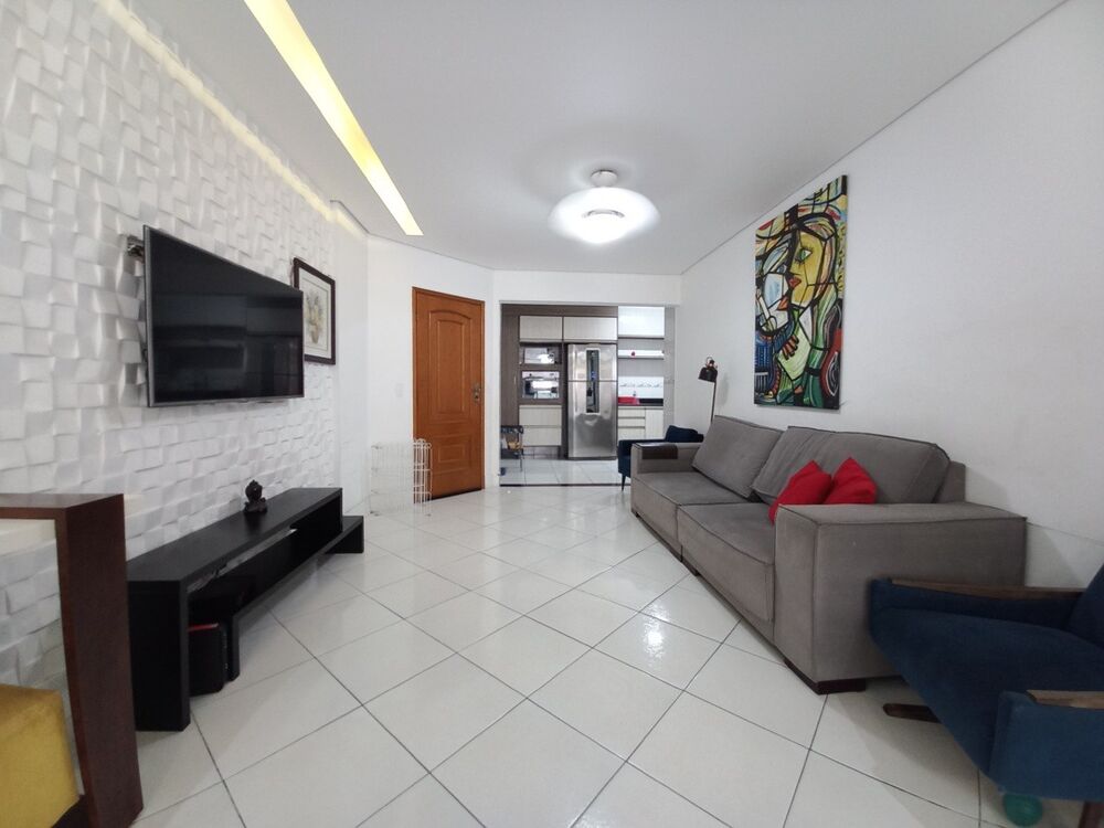 Apartamento, 3 quartos, 100 m² - Foto 26