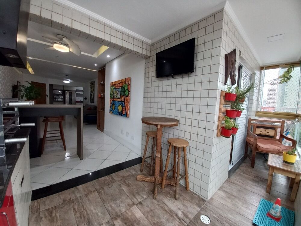 Apartamento, 3 quartos, 100 m² - Foto 20