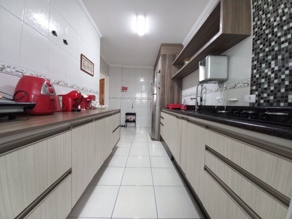 Apartamento, 3 quartos, 100 m² - Foto 16