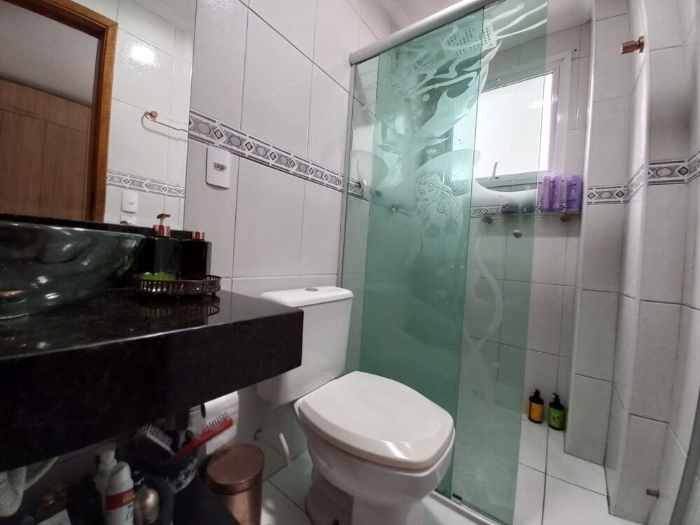 Apartamento, 3 quartos, 100 m² - Foto 4