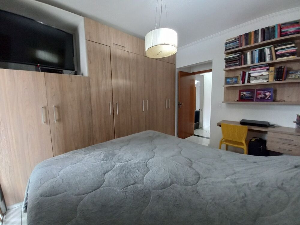 Apartamento, 3 quartos, 100 m² - Foto 12