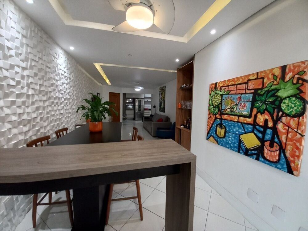 Apartamento, 3 quartos, 100 m² - Foto 18