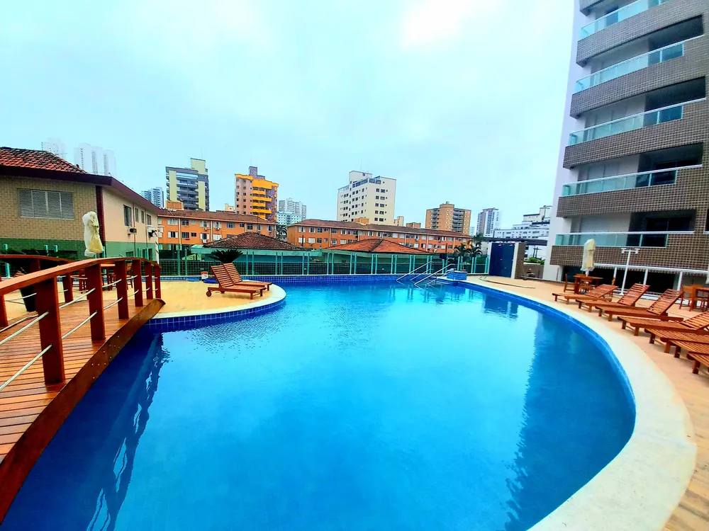 Apartamento, 3 quartos, 117 m² - Foto 3
