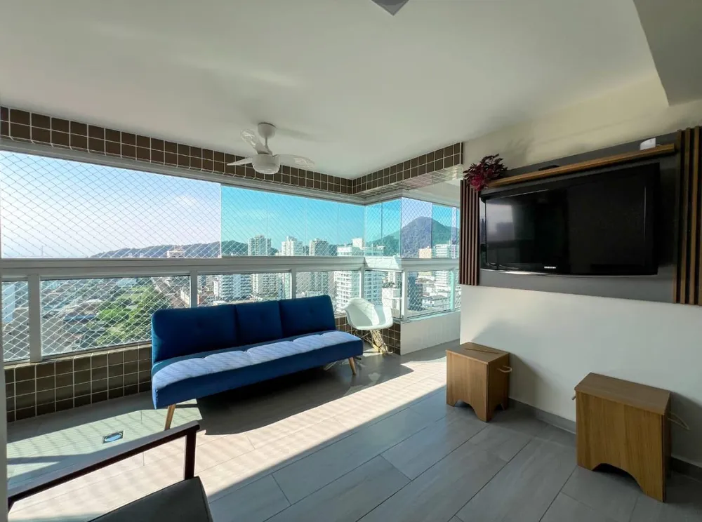 Apartamento, 3 quartos, 117 m² - Foto 6