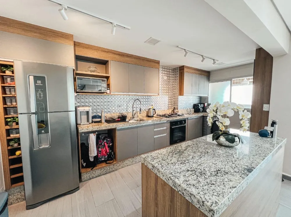 Apartamento, 3 quartos, 117 m² - Foto 15