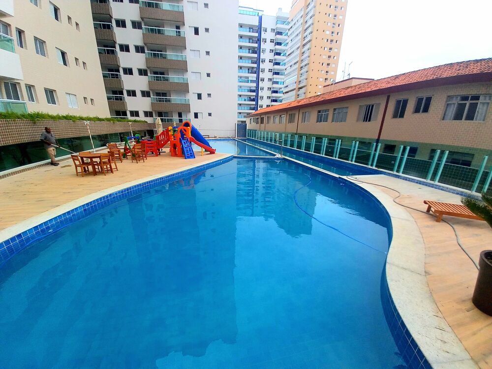 Apartamento, 3 quartos, 117 m² - Foto 10