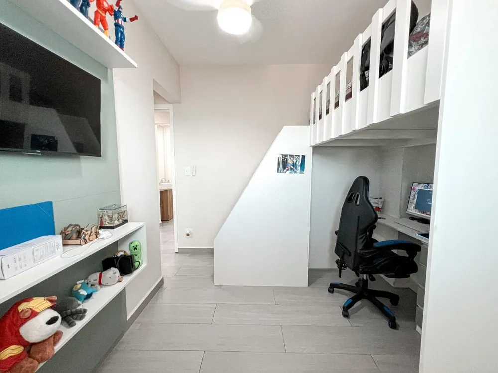 Apartamento, 3 quartos, 117 m² - Foto 13