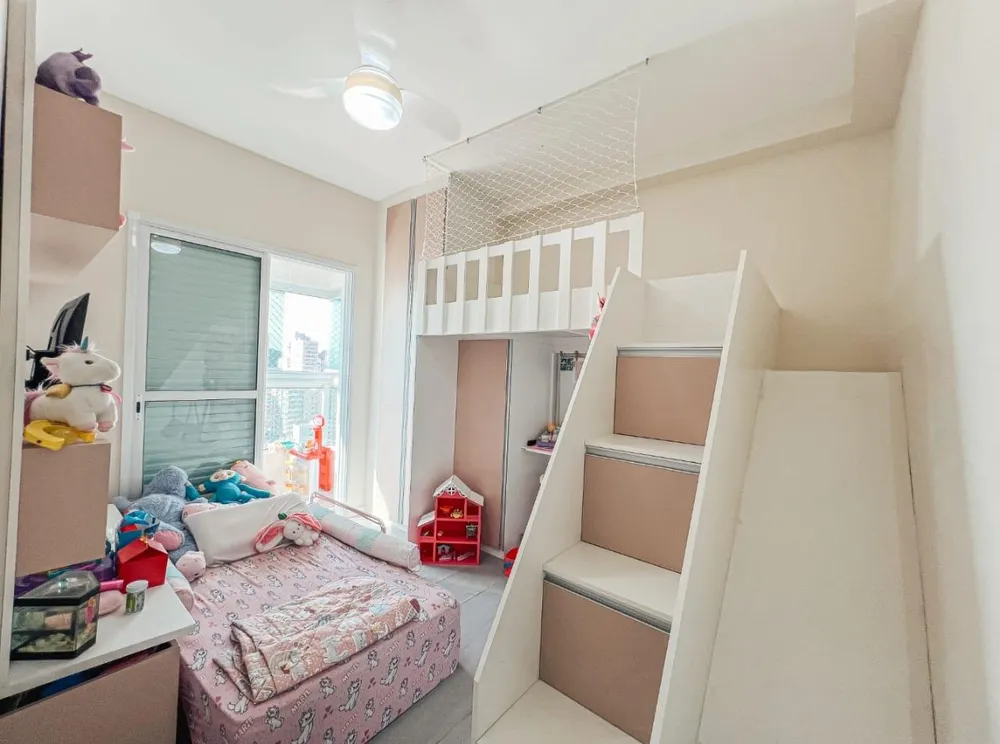 Apartamento, 3 quartos, 117 m² - Foto 7