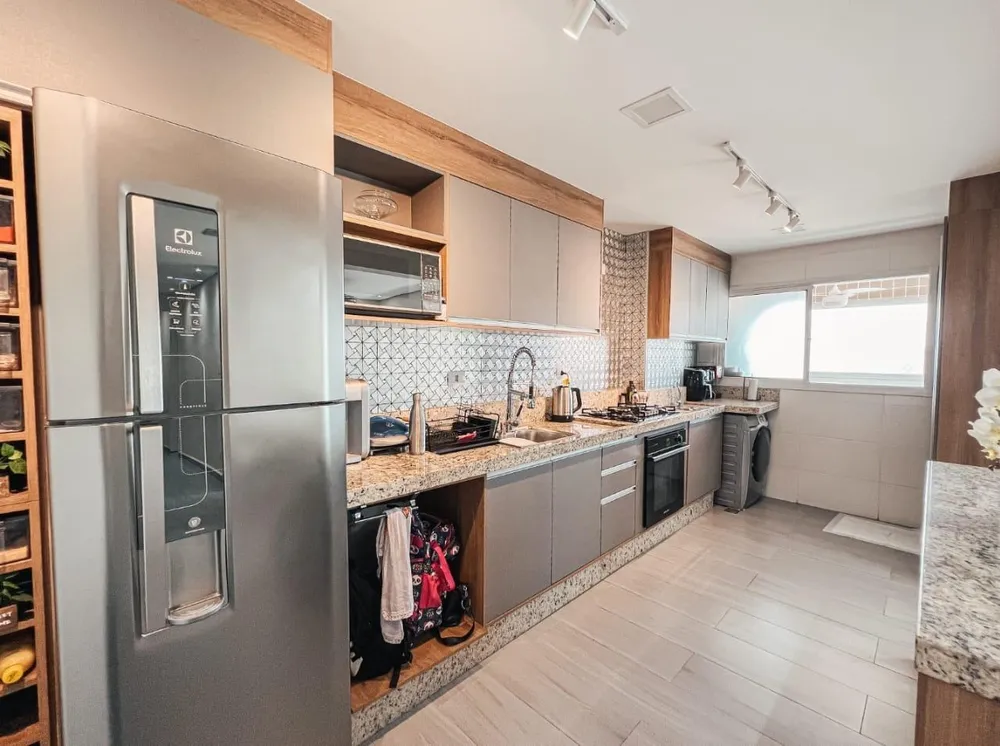 Apartamento, 3 quartos, 117 m² - Foto 8