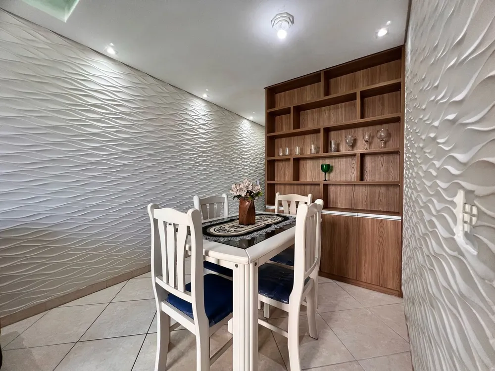 Apartamento, 2 quartos, 74 m² - Foto 2