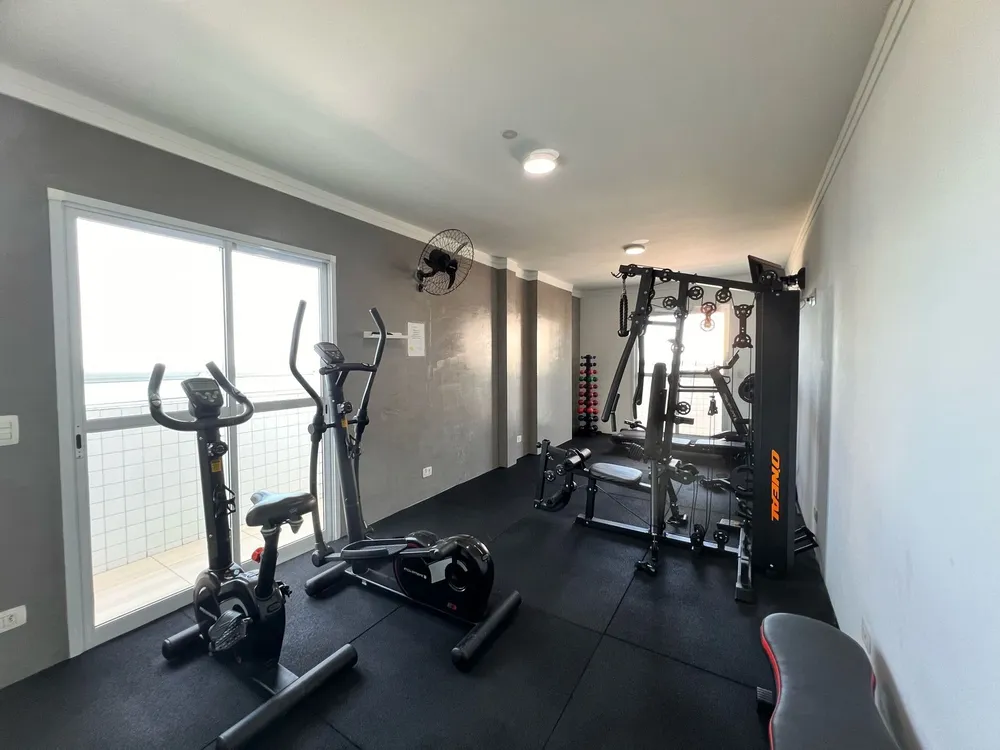 Apartamento, 2 quartos, 74 m² - Foto 9