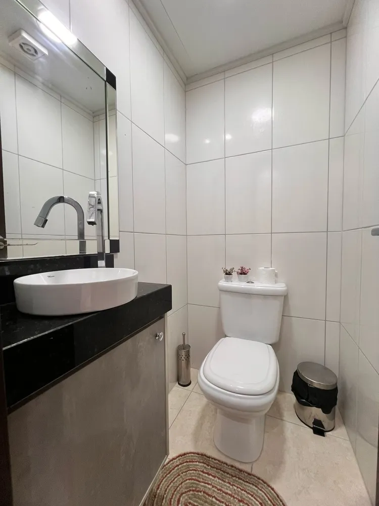 Apartamento, 2 quartos, 74 m² - Foto 5