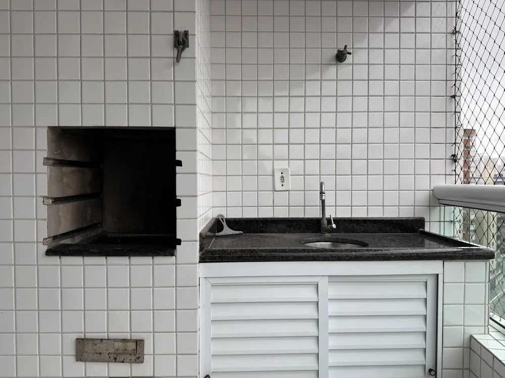 Apartamento, 2 quartos, 78 m² - Foto 2
