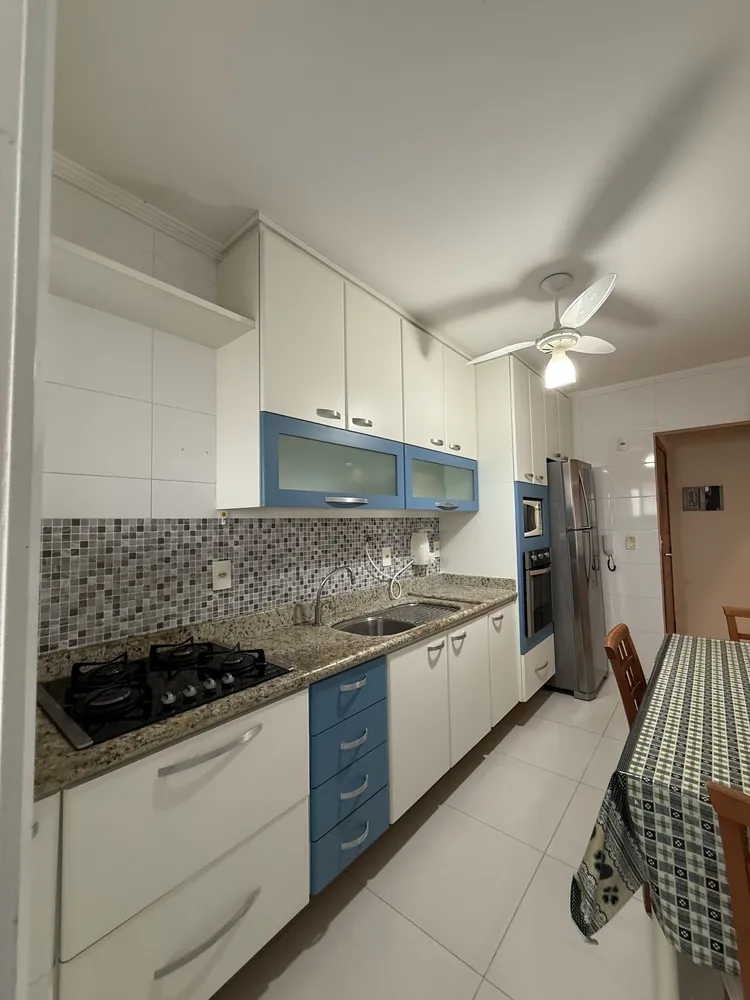 Apartamento, 2 quartos, 78 m² - Foto 4