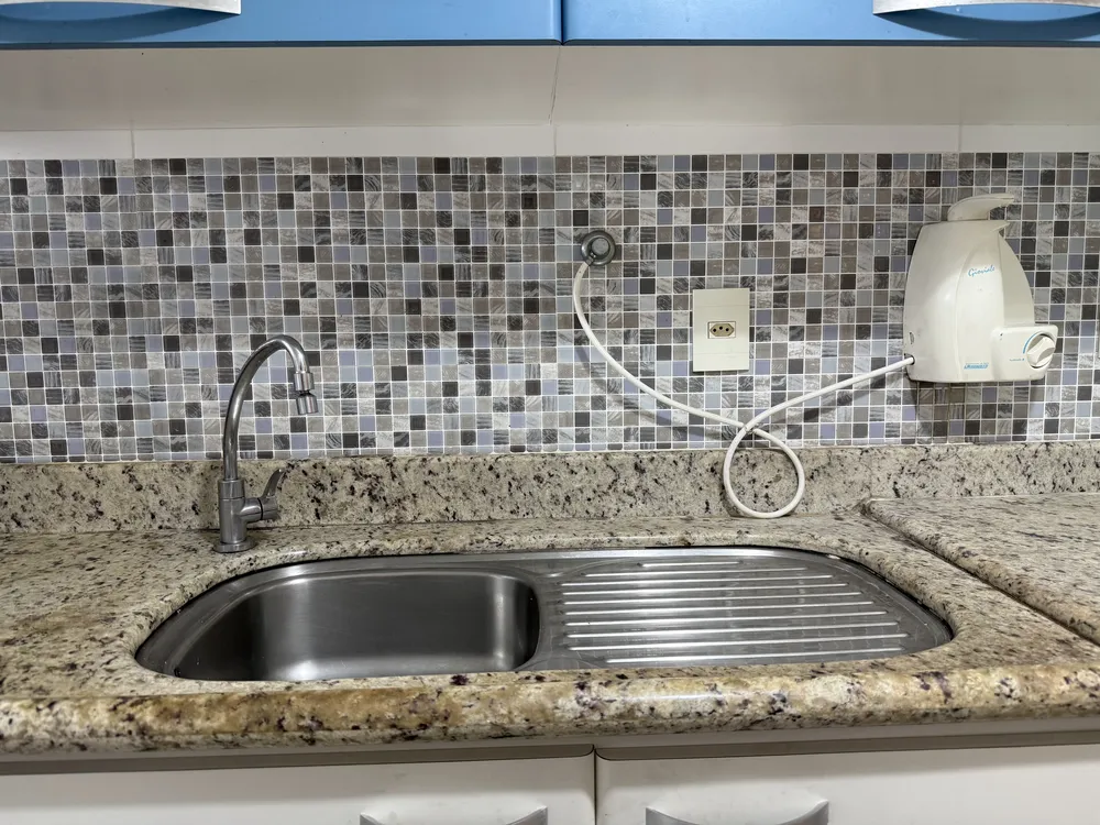 Apartamento, 2 quartos, 78 m² - Foto 3