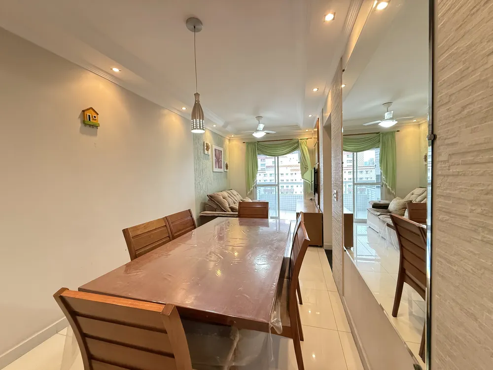 Apartamento, 2 quartos, 78 m² - Foto 2