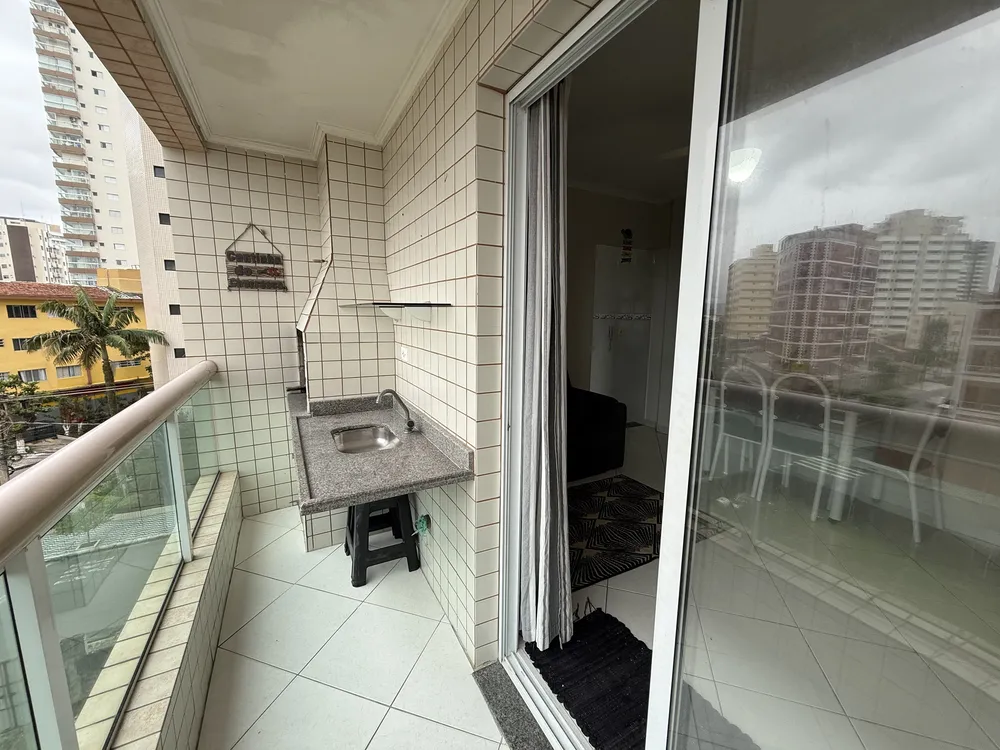 Apartamento, 1 quarto, 48 m² - Foto 1