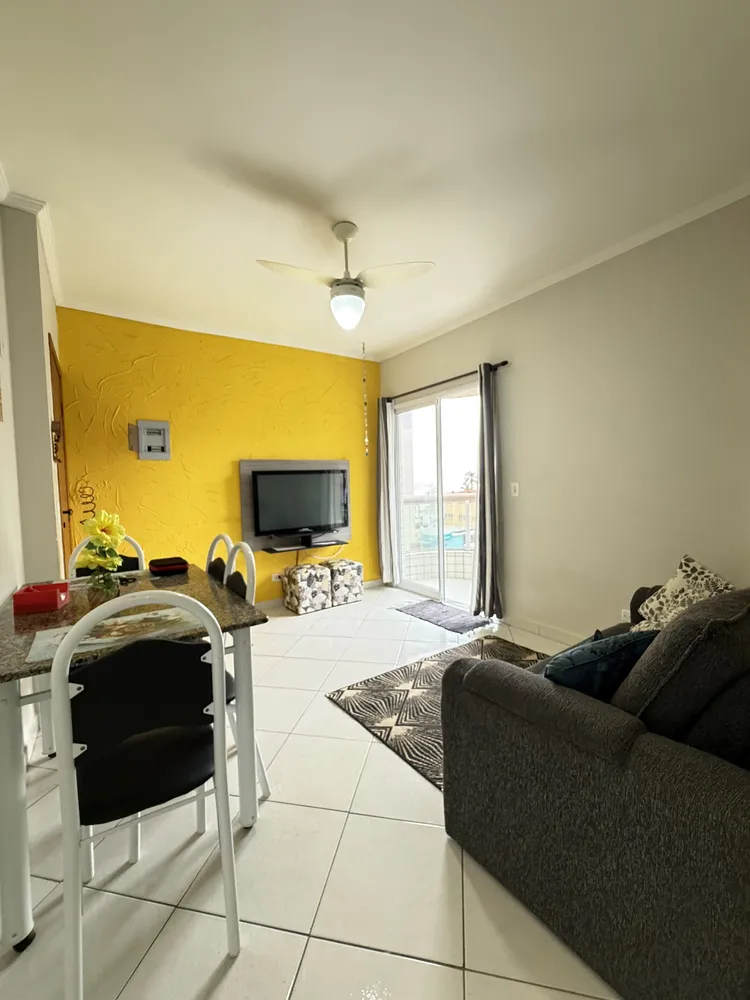 Apartamento, 1 quarto, 48 m² - Foto 3