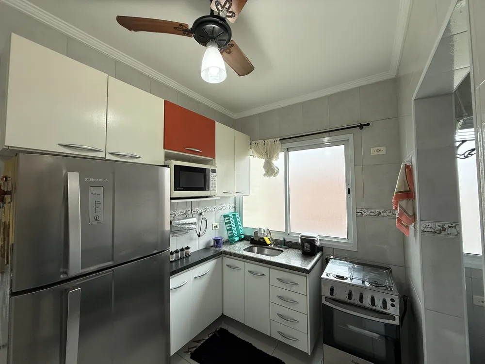 Apartamento, 1 quarto, 48 m² - Foto 4