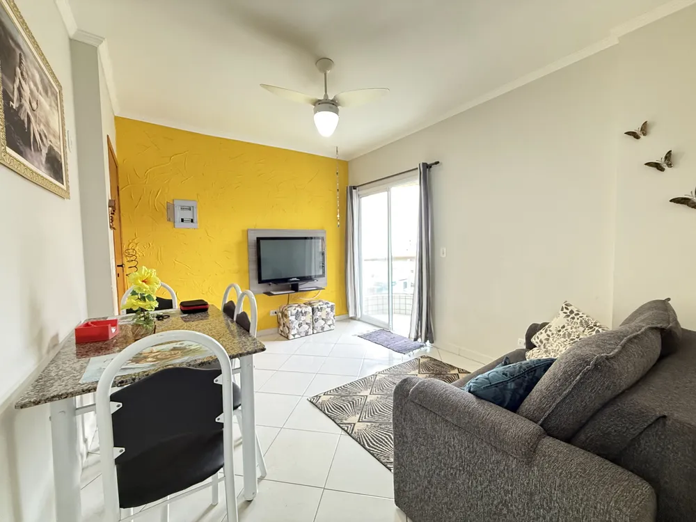 Apartamento, 1 quarto, 48 m² - Foto 2