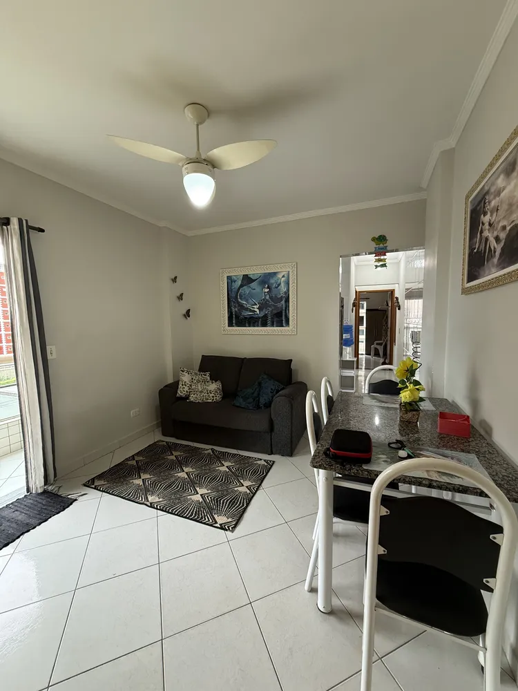 Apartamento, 1 quarto, 48 m² - Foto 4