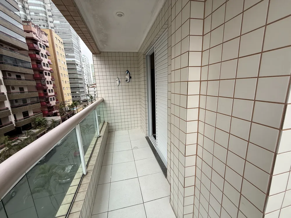 Apartamento, 1 quarto, 48 m² - Foto 3