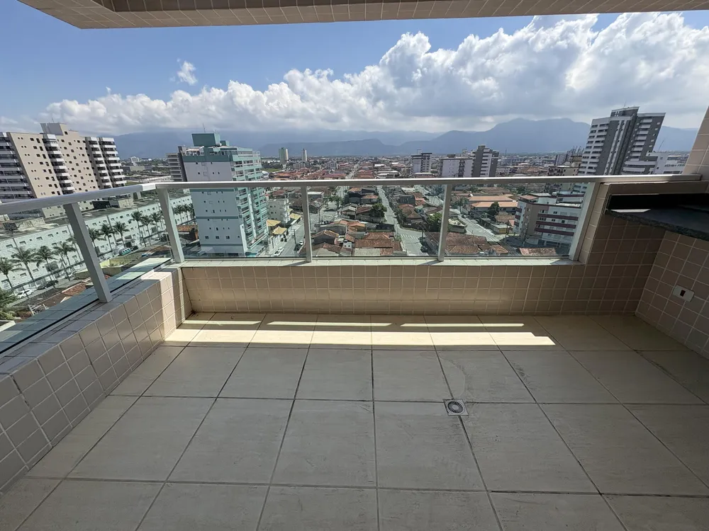 Apartamento, 2 quartos, 75 m² - Foto 2