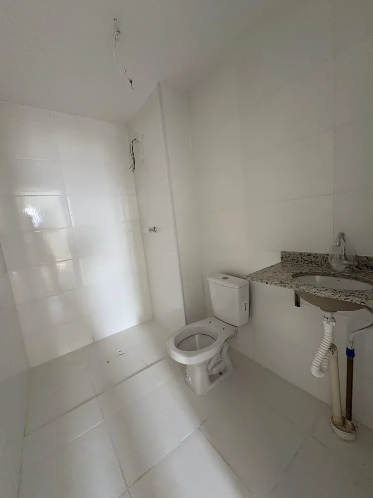 Apartamento, 2 quartos, 75 m² - Foto 2
