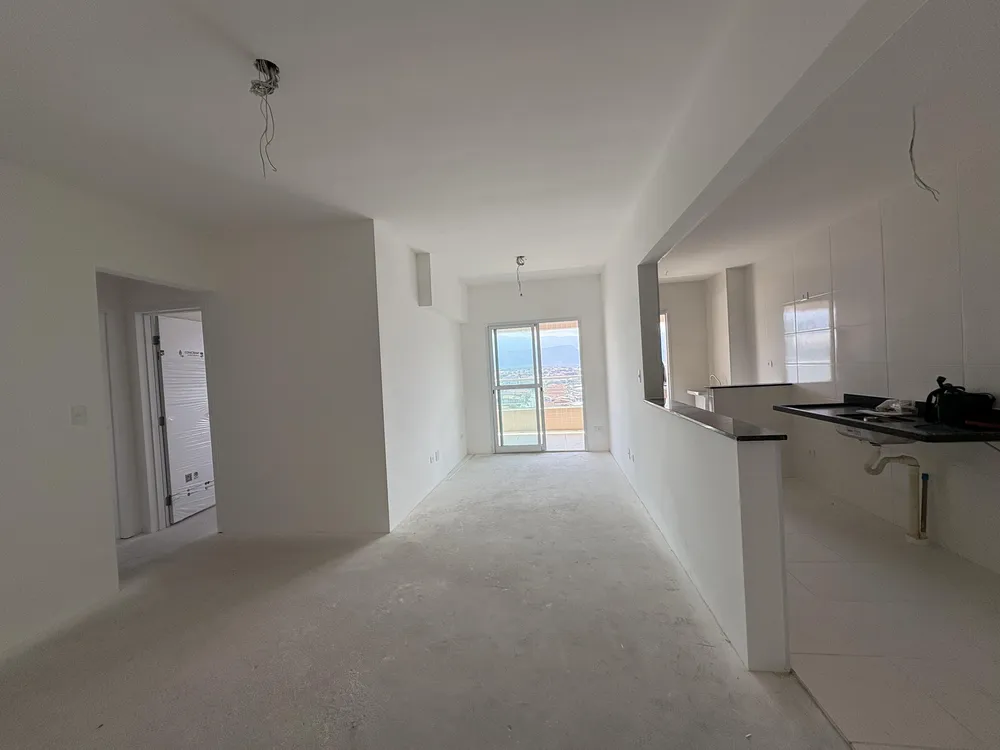 Apartamento, 2 quartos, 75 m² - Foto 1