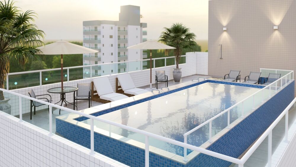 Apartamento, 2 quartos, 71 m² - Foto 1