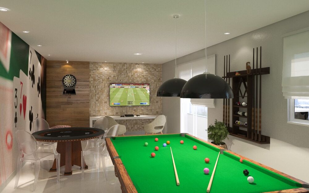 Apartamento, 2 quartos, 71 m² - Foto 3