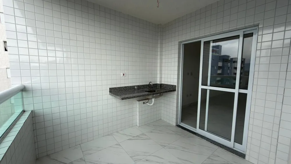 Apartamento, 2 quartos, 76 m² - Foto 2