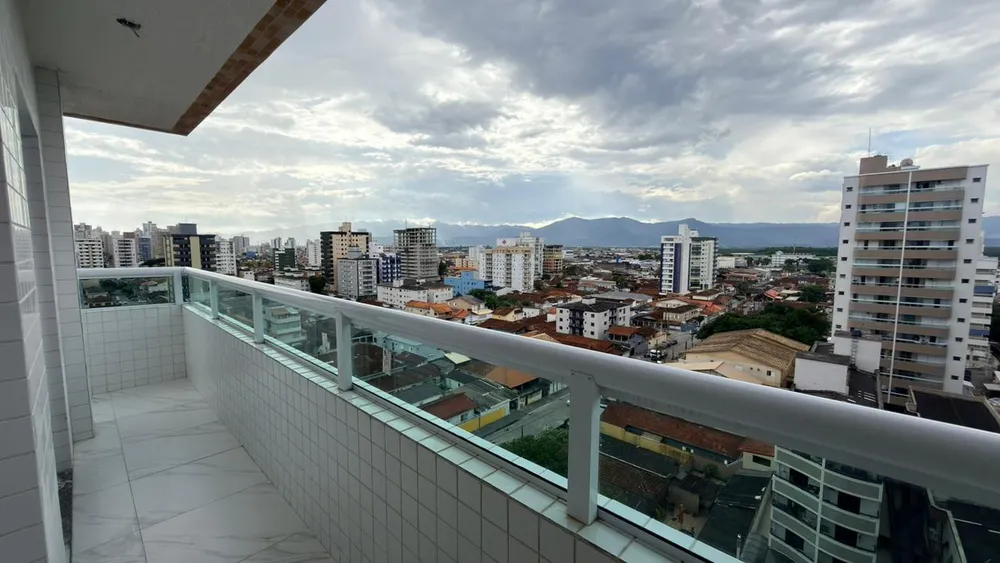 Apartamento, 2 quartos, 76 m² - Foto 1
