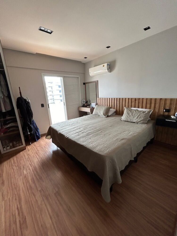 Apartamento, 3 quartos, 105 m² - Foto 3