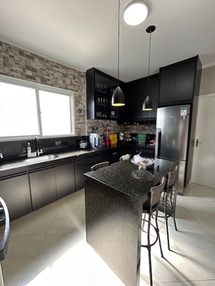 Apartamento, 3 quartos, 105 m² - Foto 1