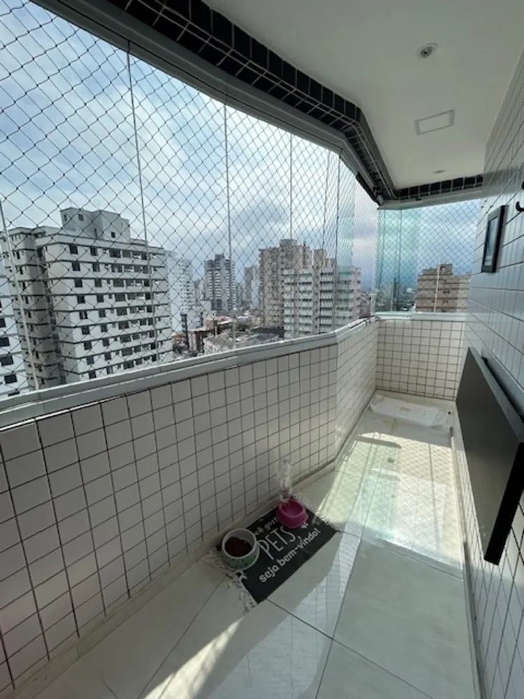 Apartamento, 3 quartos, 105 m² - Foto 4