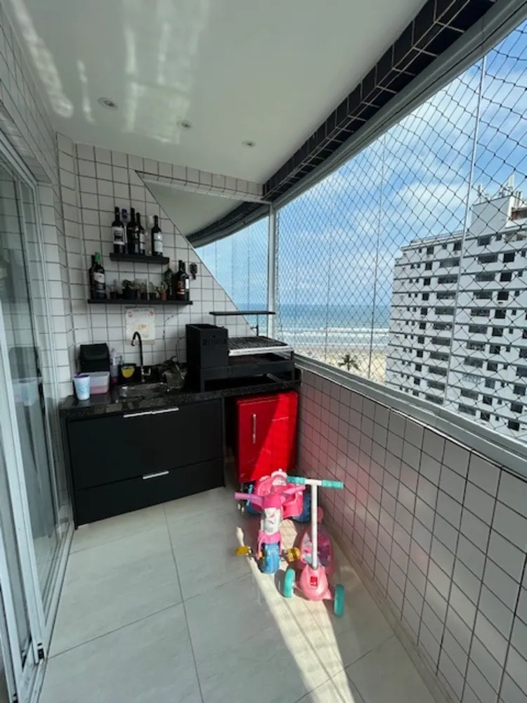 Apartamento, 3 quartos, 105 m² - Foto 3