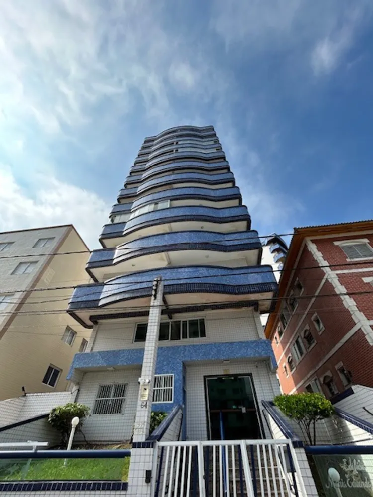 Apartamento, 3 quartos, 105 m² - Foto 1