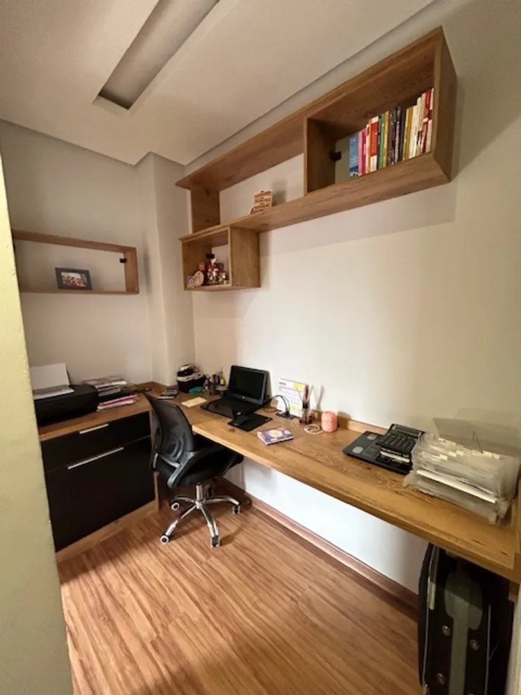 Apartamento, 3 quartos, 105 m² - Foto 16