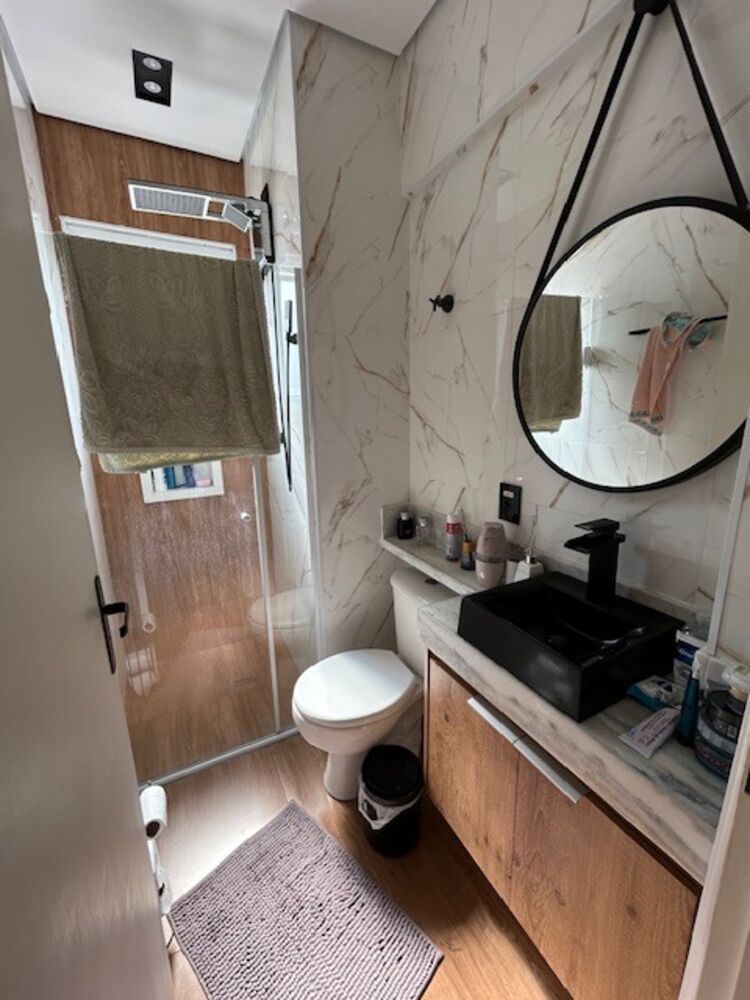 Apartamento, 3 quartos, 105 m² - Foto 6