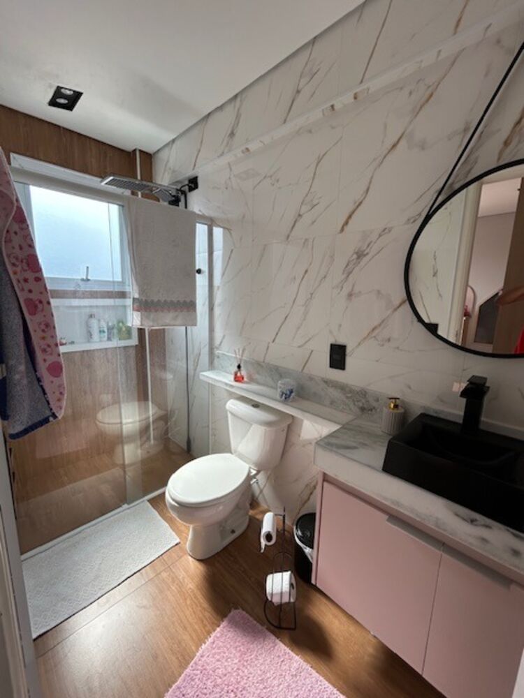 Apartamento, 3 quartos, 105 m² - Foto 7