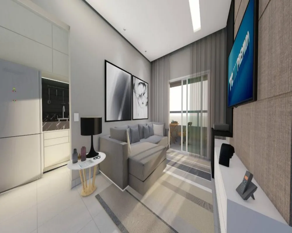 Apartamento, 2 quartos, 91 m² - Foto 5