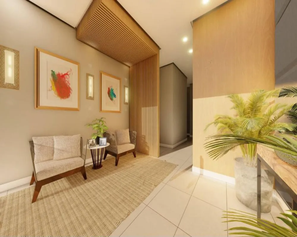 Apartamento, 2 quartos, 91 m² - Foto 11