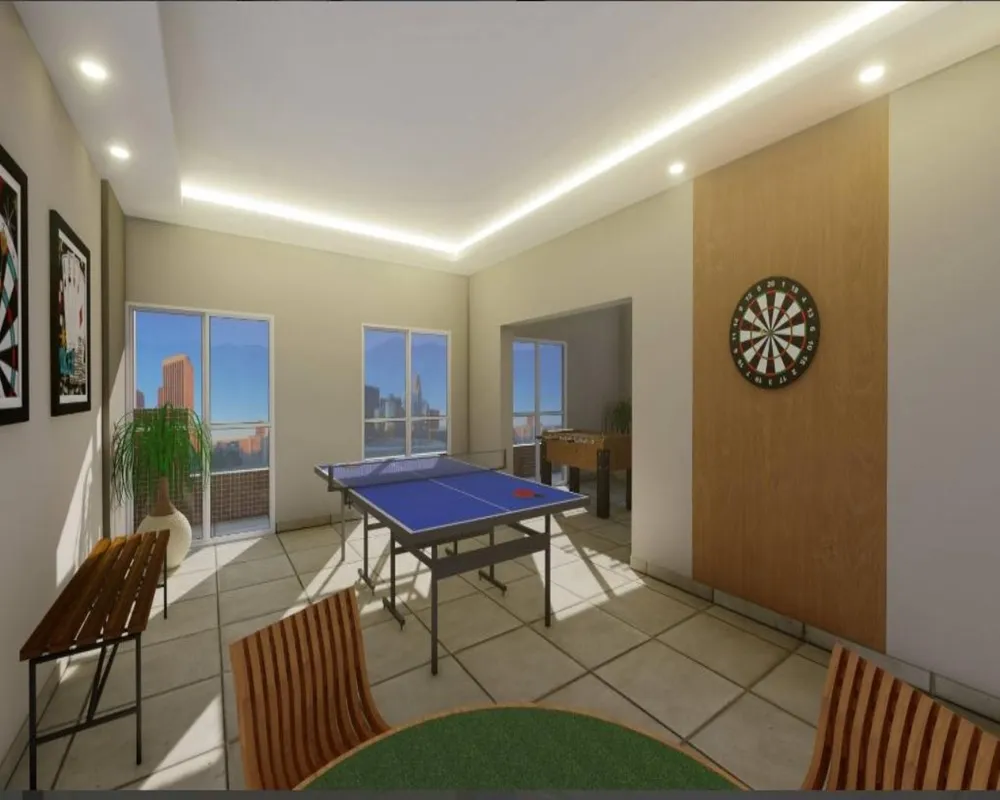Apartamento, 2 quartos, 91 m² - Foto 15