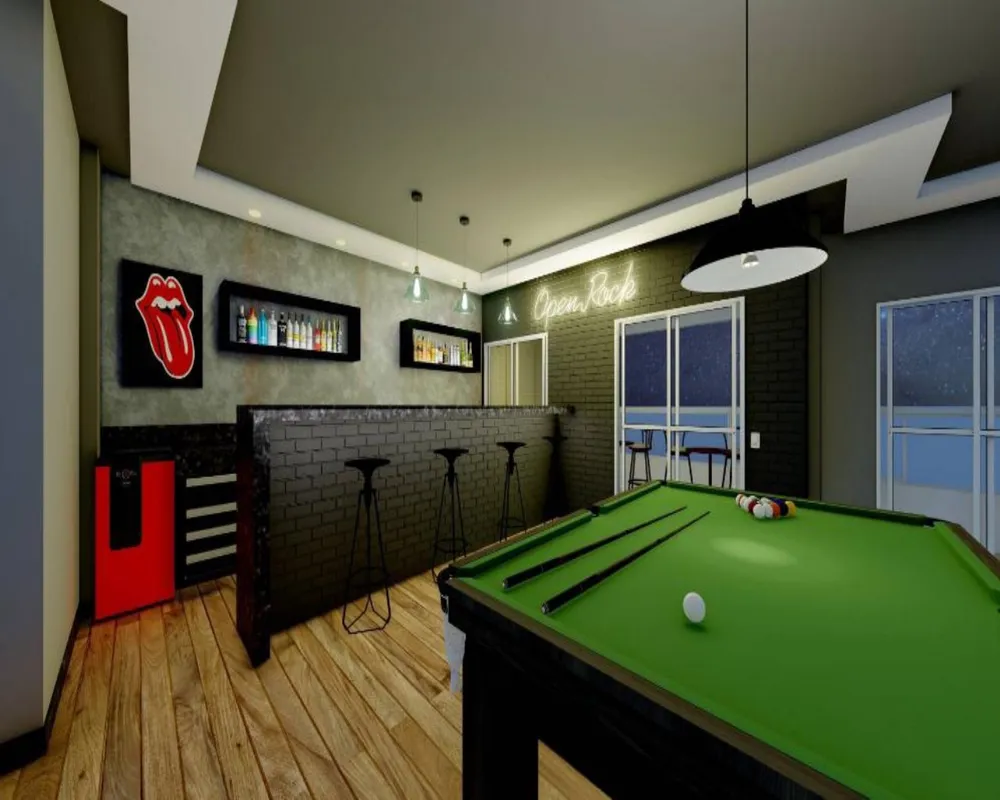 Apartamento, 2 quartos, 91 m² - Foto 16