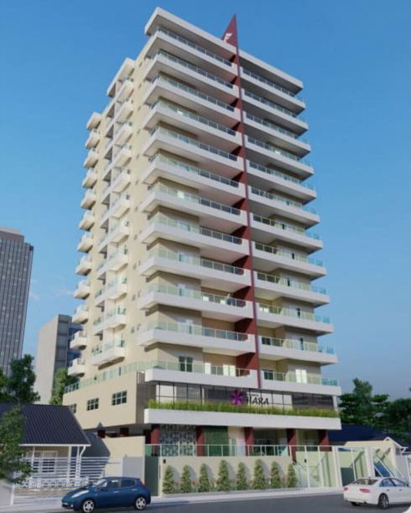 Apartamento, 2 quartos, 91 m² - Foto 3