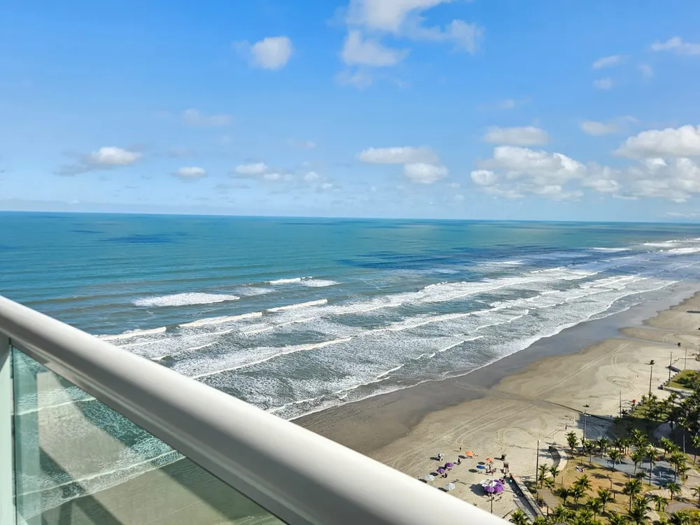 Apartamento, 3 quartos, 130 m² - Foto 1